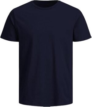 T-Shirt, Round Neck Short , Half sleeve