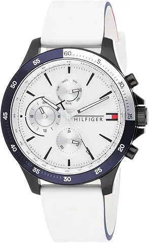 Tommy Hilfiger Men's Analogue Quartz Watch