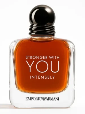 Emporio Armani Stronger Giorgio Armani