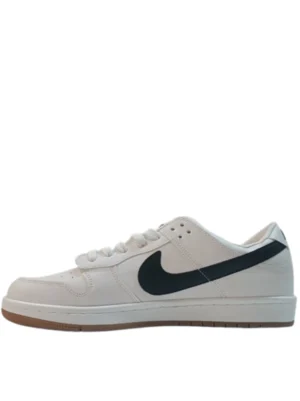 Nike SB Dunk White Navy