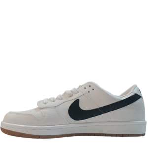 Nike SB Dunk White Navy